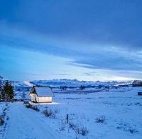 Kotelnica View - B&B Groń