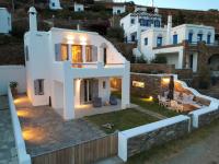 KVilla Comfort Living - Chambres d’hôtes