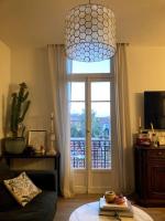 Cosy flat next Casino in Monaco - B&B Beausoleil