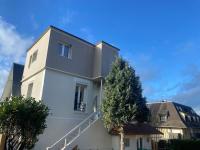 Maison proche plage vue mer - B&B Benerville-sur-Mer