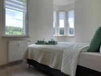 B&B Tanne - Wohlfuehl-Wohnung mit Sternekomfort und XL Balkon in Tanne - Bed and Breakfast Tanne