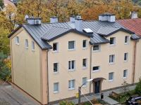 Appartement met 1 Slaapkamer