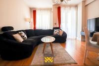 B&B Pristina - Apartment VIP - 3BR with Parking in Prime Location - Bed and Breakfast Pristina