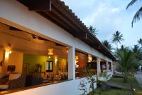 Pousada Vila Cobé - Ferienwohnung