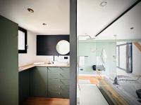 La vie en Grange, la Loire et les châteaux - Chambres d’hôtes Dhuizon