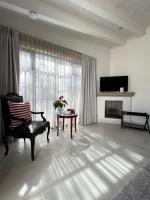 Deluxe Suite mit Kingsize-Bett