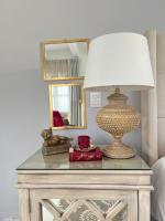 Superior Suite mit Kingsize-Bett