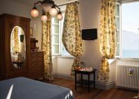 King Room with Lake View
