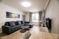 Apartment mit 2 Schlafzimmern