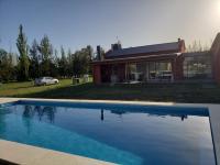 Chacra Las Lilas Casa de campo Farm House Lujan Buenos Aires - B&B San Eladio