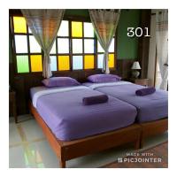 เชียงคานบุรี - B&B