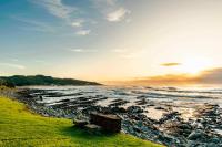 Mitford-on-Sea - B&B