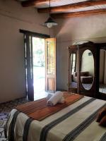 Villa con 2 Camere da Letto