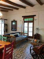 Villa con 2 Camere da Letto