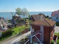 B&B Orth - Ferienwohnung direkt am Hafen in Fehmarn-Orth - Bed and Breakfast Orth