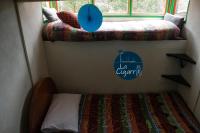 Quadruple Room with Garden View