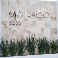 Condo Monaco en Sabalo Country - Bed and Breakfast Mazatlán