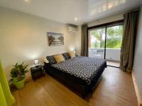 Tunui City Apartment - Quiet & Pool - B&B Papeete