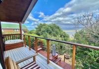 B&B Lake Marina - Milkwood Cabin Getaway - Bed and Breakfast Lake Marina