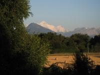 BnB Atelier de St. Maurice - B&B Vésenaz