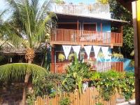 Casa Azul - Ferienwohnung Pipa