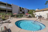 Walk to Old Town Scottsdale - B&B Scottsdale