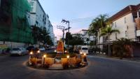 Sea Boss Homestay - Ferienwohnung