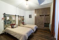 Appartement met 2 slaapkamers