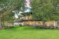 Golden Sands Retreat Beach House - B&B