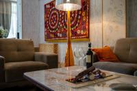 B&B Tashkent - Rent 3 room apartments in Tashkent - Bed and Breakfast Tashkent