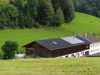 Upcycling Appartement Fischl - Nachhaltig und Kreativ Wohnen für Groß und klein - Chambres d'hôtes Jenbach