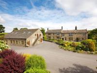 B&B Hazelhead - Rowan Cottage - Uk4187 - Bed and Breakfast Hazelhead