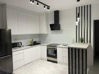 Apartament Pendereckiego - B&B Suwałki