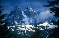 Camera Doppia con Letti Singoli con Bagno