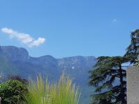 Maison Milla - Ferienwohnung Saint-Égrève