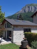 Maison Milla - B&B San Egreve