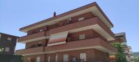 Capitan Libeccio - B&B Francavilla al Mare