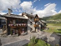 B&B Livigno - Sara Apartments - Bed and Breakfast Livigno