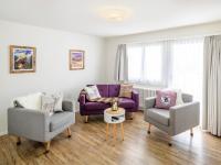 Appartement met 1 Slaapkamer en een Terras op het Oosten