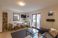 Lepa Soca House - Ferienwohnung Čezsoča