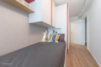 Chambre Simple avec Salle de Bains Privative