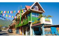 ANURAG HOMESTAY - B&B Kurseong