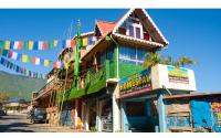 B&B Darjeeling - ANURAG HOMESTAY - Bed and Breakfast Darjeeling