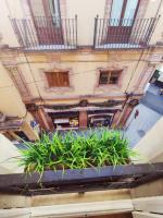 Estudio Centro de Sevilla - Ferienwohnung Sevilla