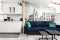 Ariańska apartment - Cracow, city centre - B&B