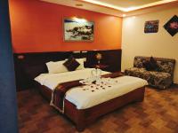 B&B Sa Pa - Sapa Alley Homestay - Bed and Breakfast Sa Pa