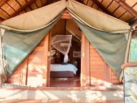 Nyala Luxury Safari Tents - B&B Marloth Park