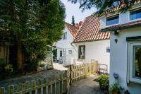 Ferienhaus Heidehaus - Ferienwohnung