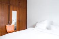 SaintF_Ostend - Ferienwohnung Ostende