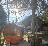 Cinija Cottage - Family Escape in Nature Park - B&B